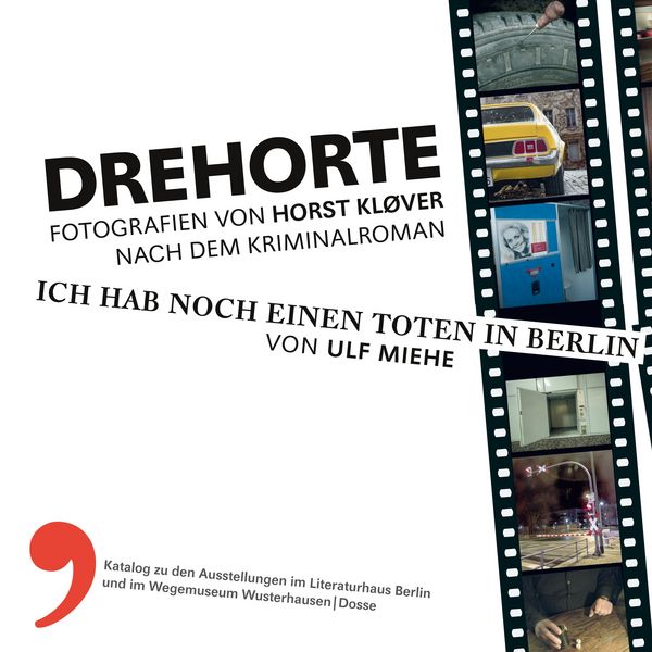 Produktbild: Drehorte