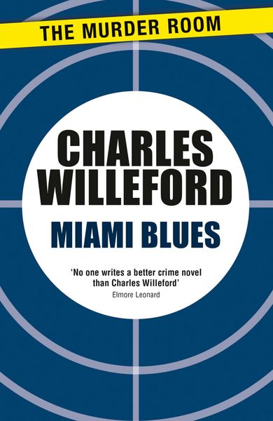 Produktbild: Miami Blues