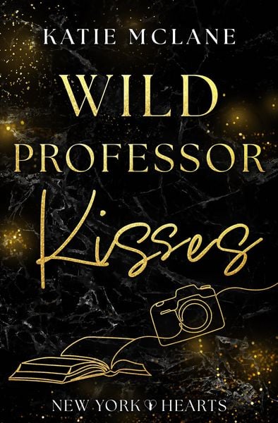 Produktbild: Wild Professor Kisses