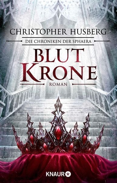 Produktbild: Blutkrone