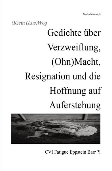 Produktbild: (K)ein (Aus)Weg