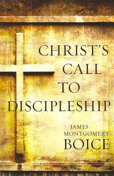 Produktbild: Christ`s Call to Discipleship