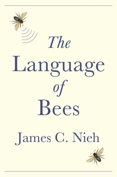 Produktbild: The Language of Bees