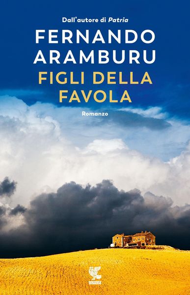 Produktbild: Figli della favola