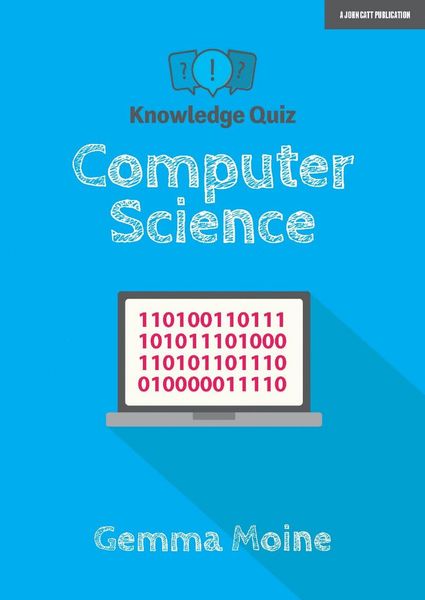 Produktbild: Knowledge Quiz: Computer Science