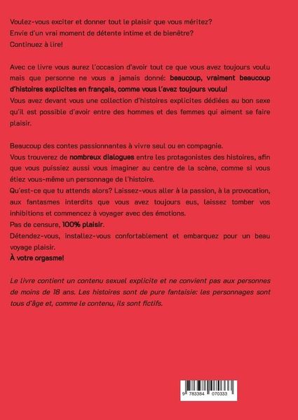 Produktbild: Colocataires Lesbiennes Coquines