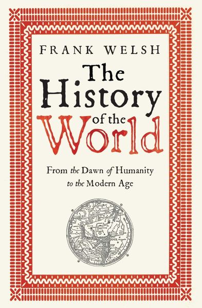 Produktbild: The History of the World