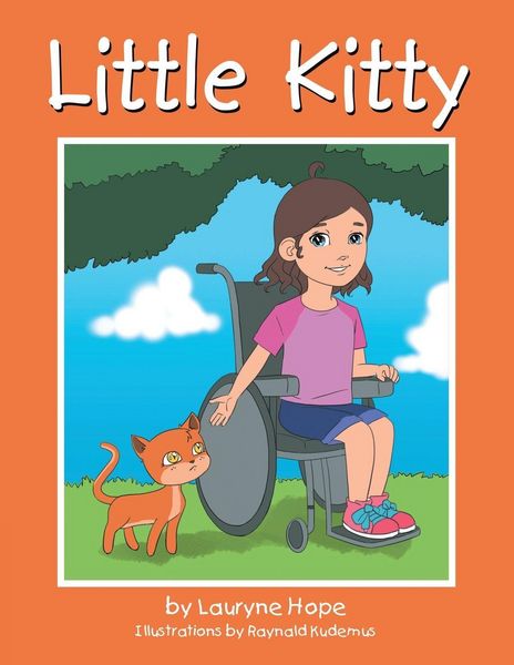 Produktbild: Little Kitty
