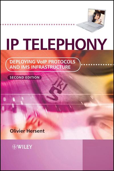 Produktbild: IP Telephony