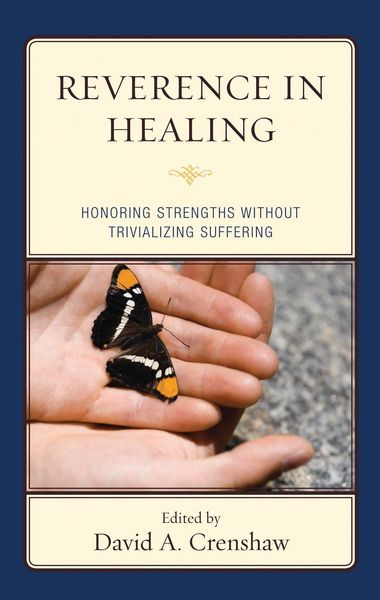 Produktbild: Reverence in the Healing Process