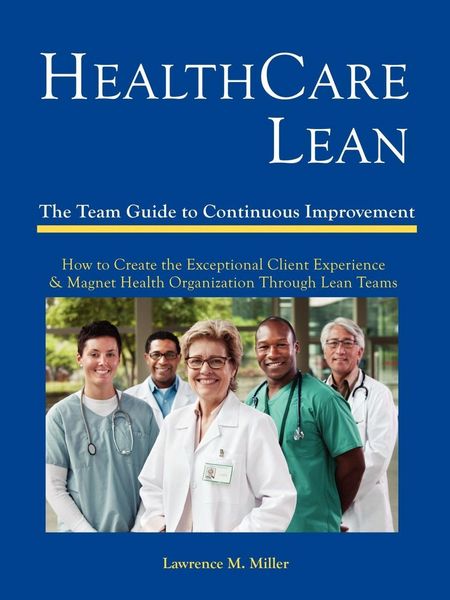 Produktbild: Health Care Lean