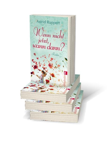 Produktbild: Wenn nicht jetzt, wann dann?