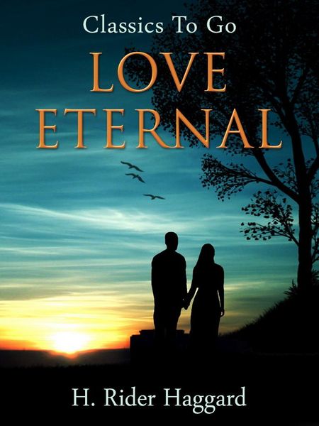 Produktbild: Love Eternal