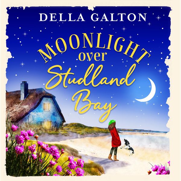 Produktbild: Moonlight Over Studland Bay