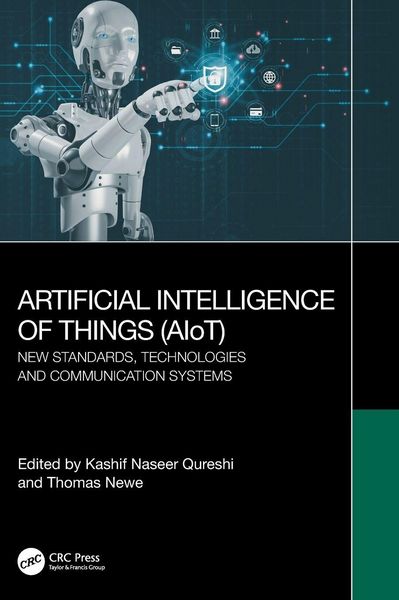 Produktbild: Artificial Intelligence of Things (AIoT)
