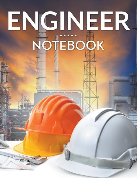 Produktbild: Engineer Notebook