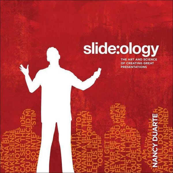 Produktbild: Slide: Ology