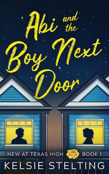 Produktbild: Abi and the Boy Next Door