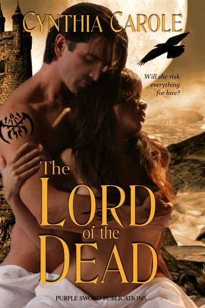 Produktbild: The Lord of the Dead
