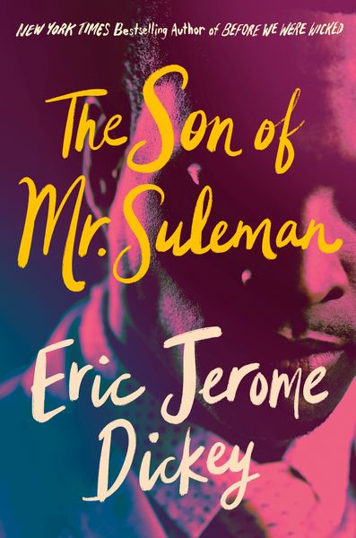 Produktbild: Dickey, E: The Son Of Mr. Suleman