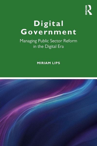 Produktbild: Digital Government