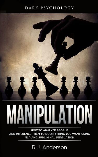 Produktbild: Manipulation