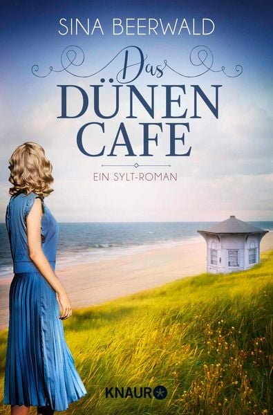 Produktbild: Das Dünencafe