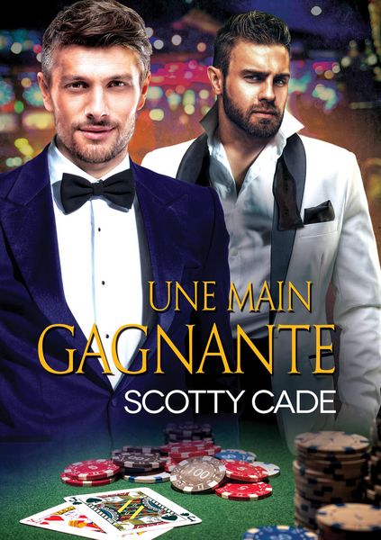Produktbild: Une main gagnante