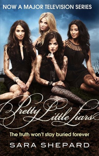 Produktbild: Pretty Little Liars 01