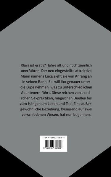 Produktbild: The black symbol