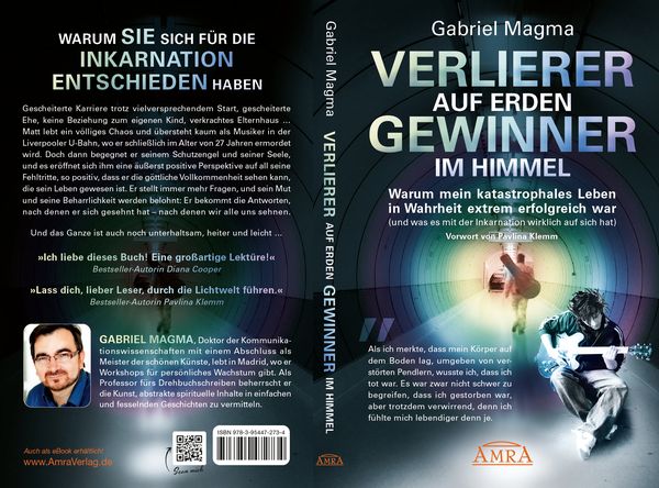 Produktbild: Verlierer auf Erden, Gewinner im Himmel