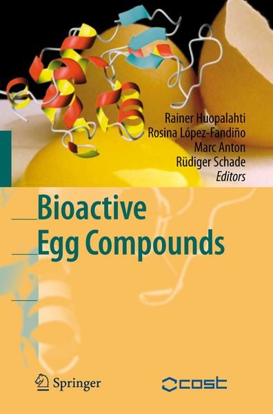 Produktbild: Bioactive Egg Compounds