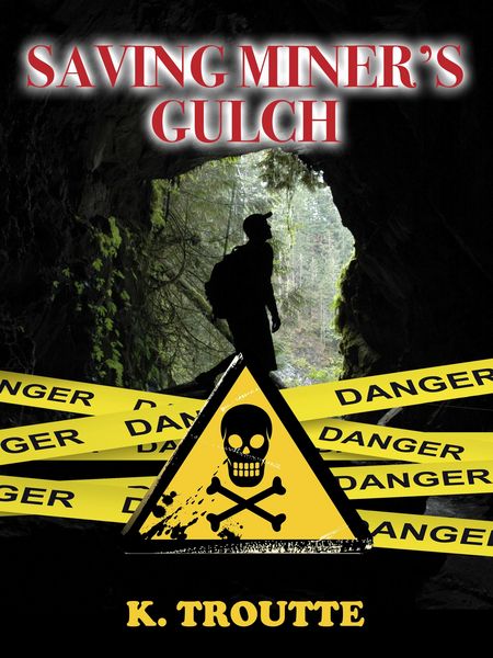 Produktbild: Saving Miner's Gulch