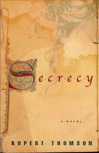 Produktbild: Secrecy