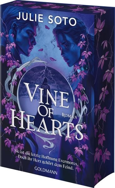 Produktbild: Vine of Hearts