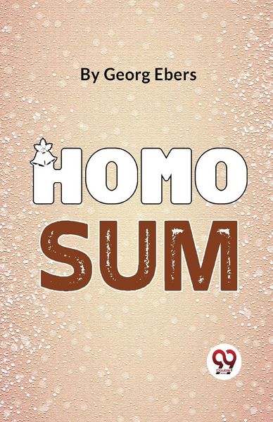 Produktbild: Homo Sum