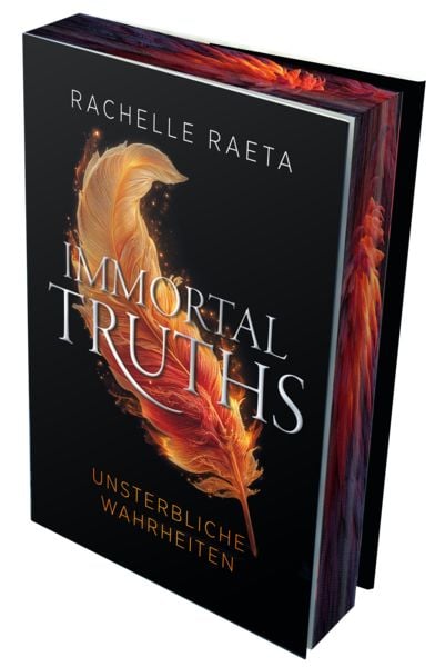 Produktbild: Immortal Truths &ndash; Unsterbliche Wahrheiten