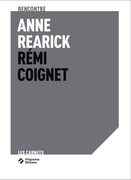 Produktbild: Rencontre anne rearick cheval d