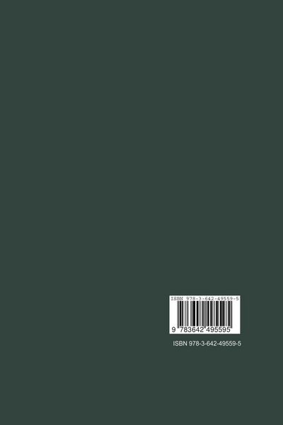 Produktbild: Vorschriftenbuch f&uuml;r Drogisten