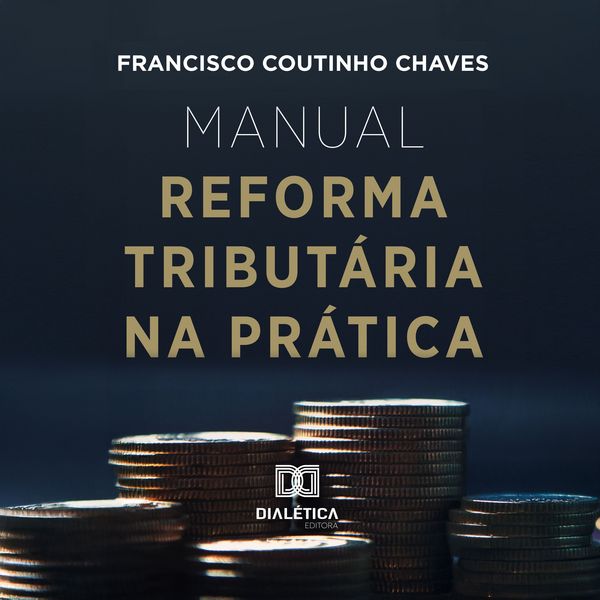 Produktbild: Manual Reforma Tribut&aacute;ria na Pr&aacute;tica