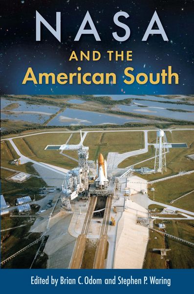 Produktbild: NASA and the American South