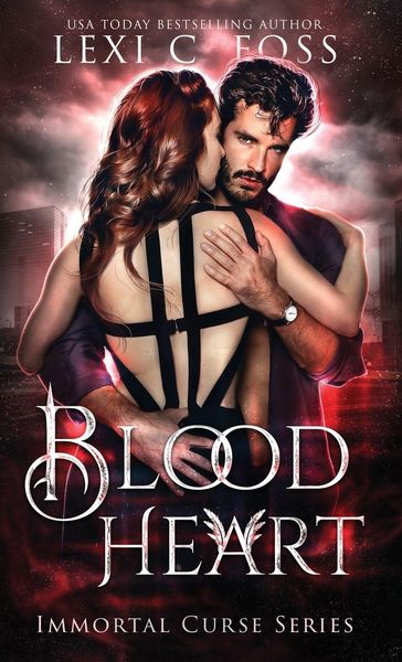 Produktbild: Blood Heart
