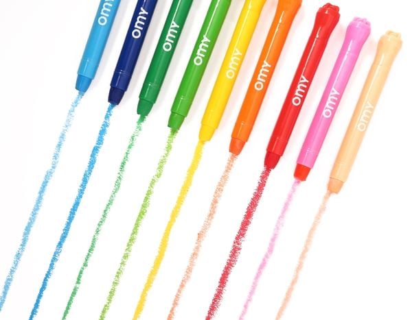 Produktbild: Crayons GEL