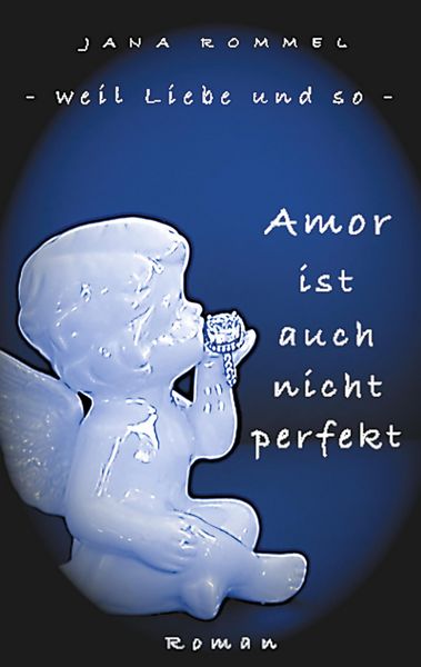 Produktbild: Amor ist auch nicht perfekt