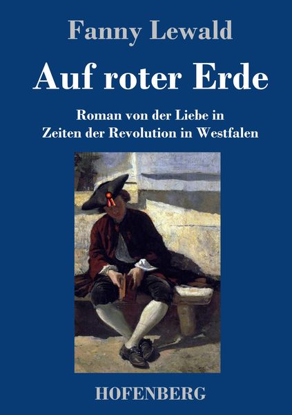 Produktbild: Auf roter Erde