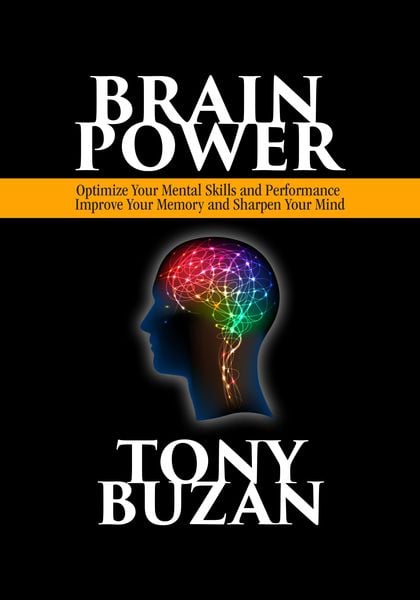 Produktbild: Brain Power