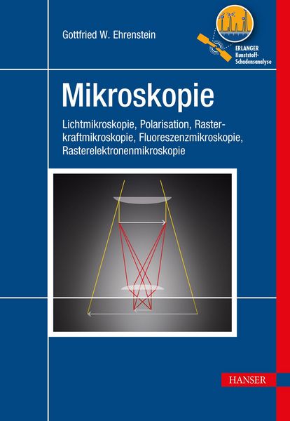 Produktbild: Mikroskopie
