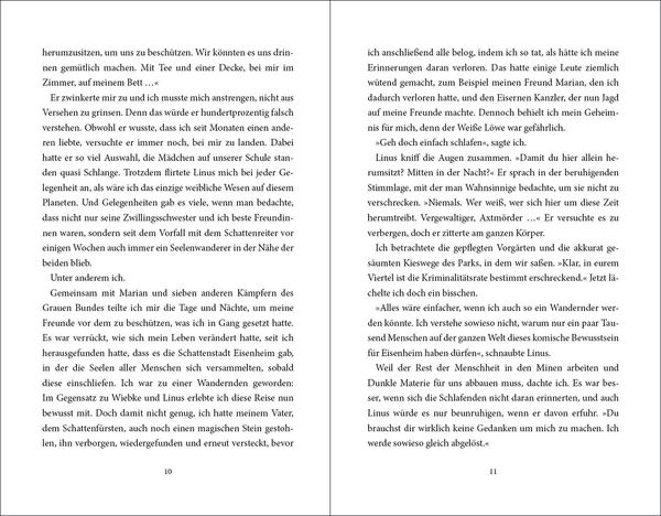 Nacht aus Rauch und Nebel (Eisenheim-Dilogie, Band 2)