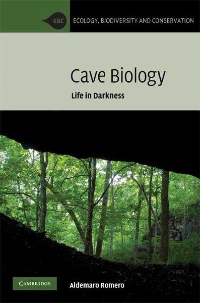 Produktbild: Cave Biology