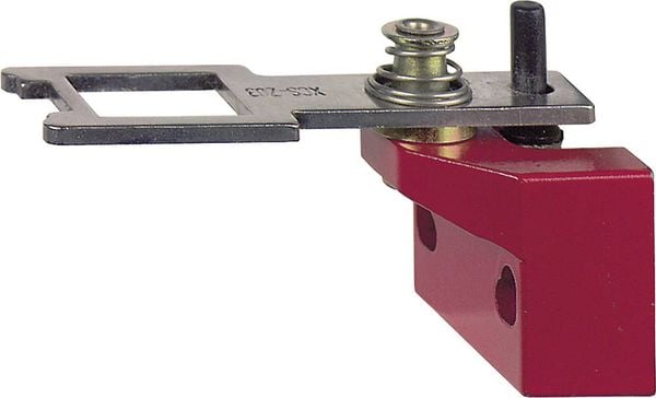 Telemecanique XCSZ03 XCSZ03 Endschalter Stößel 1 St.